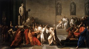 A morte de César